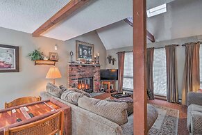 Masthope Home W/pool & Lake Access - Ski Big Bear!