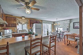 Masthope Home W/pool & Lake Access - Ski Big Bear!