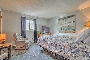 Masthope Home W/pool & Lake Access - Ski Big Bear!