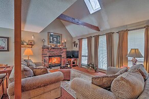 Masthope Home W/pool & Lake Access - Ski Big Bear!