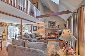 Masthope Home W/pool & Lake Access - Ski Big Bear!
