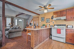 Masthope Home W/pool & Lake Access - Ski Big Bear!