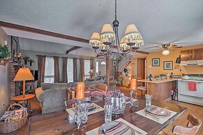 Masthope Home W/pool & Lake Access - Ski Big Bear!