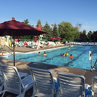 Masthope Home W/pool & Lake Access - Ski Big Bear!