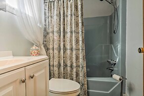 Masthope Home W/pool & Lake Access - Ski Big Bear!