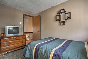 Masthope Home W/pool & Lake Access - Ski Big Bear!