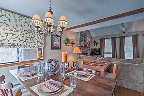 Masthope Home W/pool & Lake Access - Ski Big Bear!