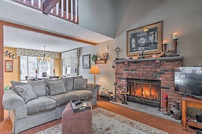 Masthope Home W/pool & Lake Access - Ski Big Bear!