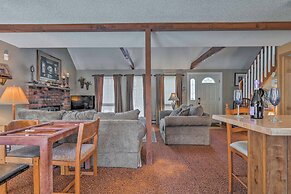 Masthope Home W/pool & Lake Access - Ski Big Bear!