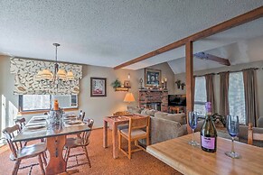 Masthope Home W/pool & Lake Access - Ski Big Bear!