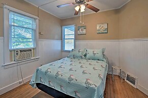 Mystic-noank Waterfront Rental w/ Shared Dock!