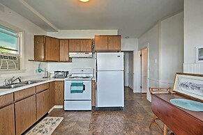 Mystic-noank Waterfront Rental w/ Shared Dock!