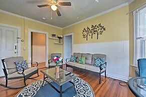 Mystic-noank Waterfront Rental w/ Shared Dock!