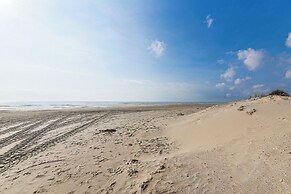 'the Beach House' Bolivar Peninsula Family Getaway