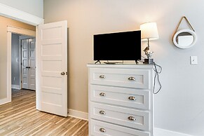 'the Beach House' Bolivar Peninsula Family Getaway