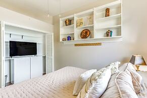 Private Pool: Pet-friendly Retreat on Golf Course!