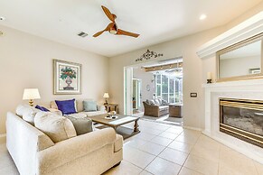 Private Pool: Pet-friendly Retreat on Golf Course!