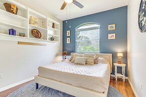 Private Pool: Pet-friendly Retreat on Golf Course!