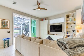 Private Pool: Pet-friendly Retreat on Golf Course!