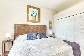 Private Pool: Pet-friendly Retreat on Golf Course!