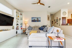 Private Pool: Pet-friendly Retreat on Golf Course!