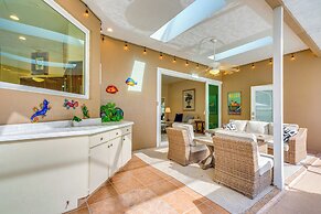 Private Pool: Pet-friendly Retreat on Golf Course!