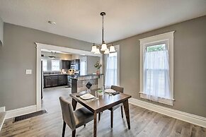 Lakeside Garden Home - 1 Mile to Main Street!