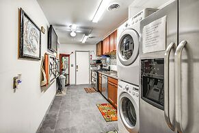 1 Mi to Dtwn: Remote Work-friendly Apt in Hampton!