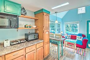 Unique & Cozy Arden Cabin, 6 Mi to Blue Ridge Pkwy