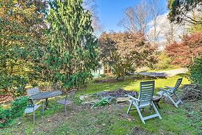 Unique & Cozy Arden Cabin, 6 Mi to Blue Ridge Pkwy