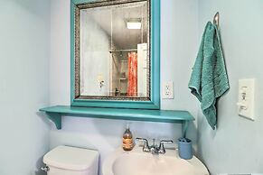 Unique & Cozy Arden Cabin, 6 Mi to Blue Ridge Pkwy