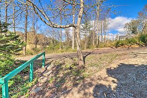 Unique & Cozy Arden Cabin, 6 Mi to Blue Ridge Pkwy