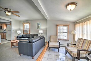 Old Orchard Beach Apt - Walk to Beach & Pier!