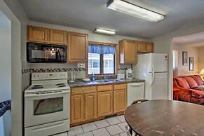 Old Orchard Beach Apt - Walk to Beach & Pier!