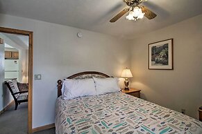 Old Orchard Beach Apt - Walk to Beach & Pier!