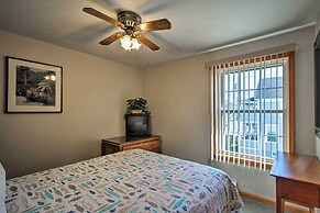 Old Orchard Beach Apt - Walk to Beach & Pier!