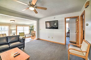 Old Orchard Beach Apt - Walk to Beach & Pier!