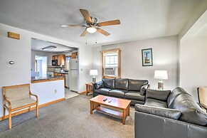 Old Orchard Beach Apt - Walk to Beach & Pier!