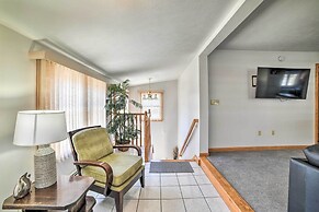 Old Orchard Beach Apt - Walk to Beach & Pier!