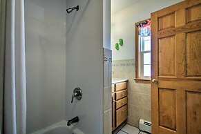 Old Orchard Beach Apt - Walk to Beach & Pier!