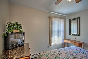 Old Orchard Beach Apt - Walk to Beach & Pier!