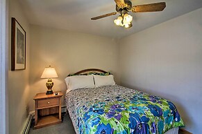 Old Orchard Beach Apt - Walk to Beach & Pier!