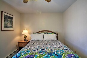 Old Orchard Beach Apt - Walk to Beach & Pier!