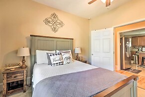 Updated Farmhouse w/ Yard, 10 Mi to Dtwn Atlanta