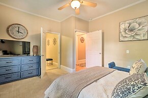 Updated Farmhouse w/ Yard, 10 Mi to Dtwn Atlanta