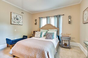 Updated Farmhouse w/ Yard, 10 Mi to Dtwn Atlanta