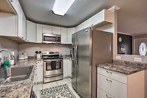 Gainesville Home: 5 Mi to UF Stadium & Downtown!