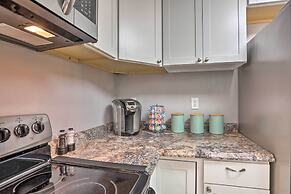 Gainesville Home: 5 Mi to UF Stadium & Downtown!