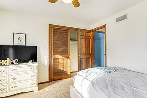 8 Mi to Dtwn: Family-friendly Home in Fort Wayne!