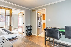 8 Mi to Dtwn: Family-friendly Home in Fort Wayne!